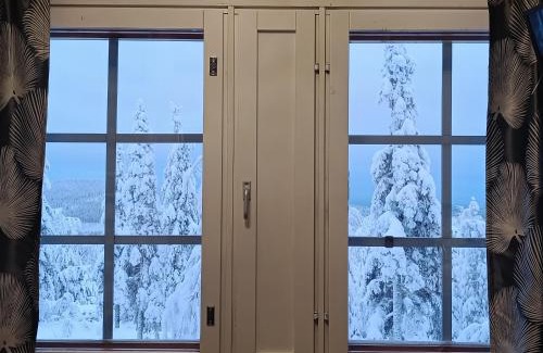 Syote Casa | Syöte Luppomaja