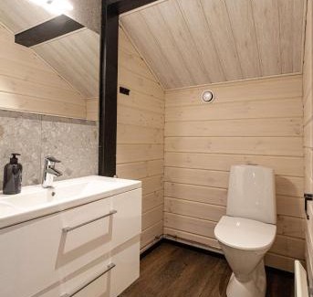 Syote Chalet De Esquí | Syöte Ski Villa