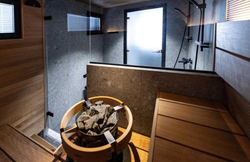 Syote Chalet De Esquí | Syöte Ski Villa