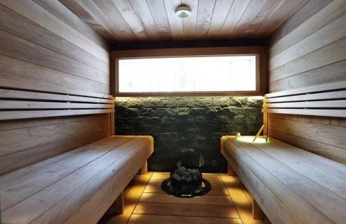 Syote Chalet De Esquí | Syöte Spirit