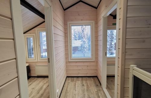 Syote Chalet De Esquí | Syöte Spirit