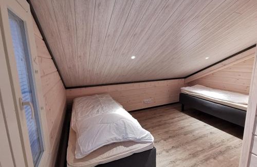 Syote Chalet De Esquí | Syöte Spirit