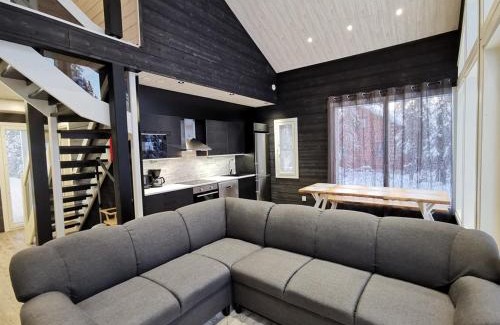Syote Chalet De Esquí | Syöte Spirit