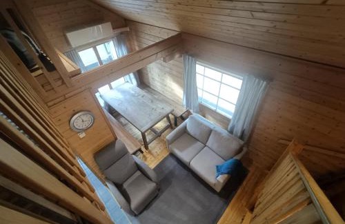 Syote Chalet De Esquí | Syötekätkö