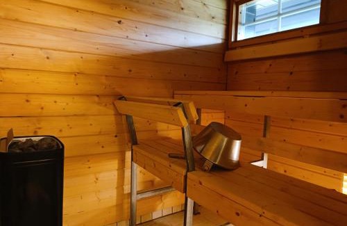 Syote Chalet De Esquí | Syötekätkö