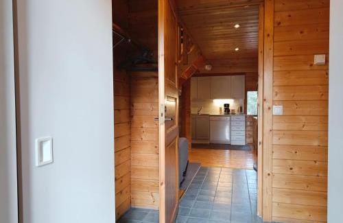 Syote Chalet De Esquí | Syötekätkö