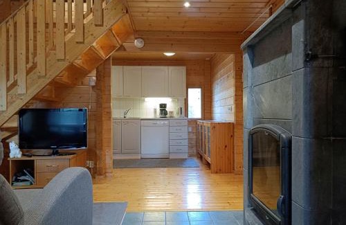 Syote Chalet De Esquí | Syötekätkö