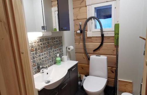 Syote Chalet De Esquí | Syötteen Uuvana