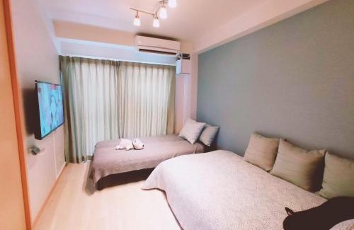 Urawa Ward Apartamento | SY Mansion - Vacation STAY 15495