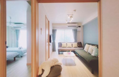 Urawa Ward Apartamento | SY Mansion - Vacation STAY 15495