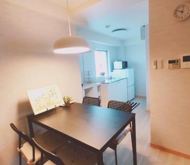 Urawa Ward Apartamento | SY Mansion - Vacation STAY 15495