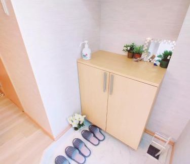 Urawa Ward Apartamento | SY Mansion - Vacation STAY 15495