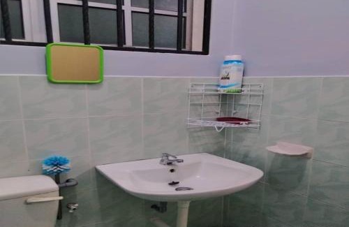 Seri Manjung Casa | Syaqisya Homestay