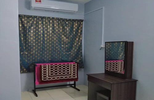 Seri Manjung Casa | Syaqisya Homestay