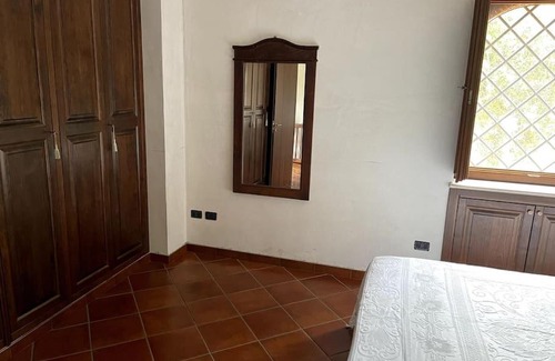 Rossano Casa | Sybaris Casa Vacanze- Corigliano Rossano, CS