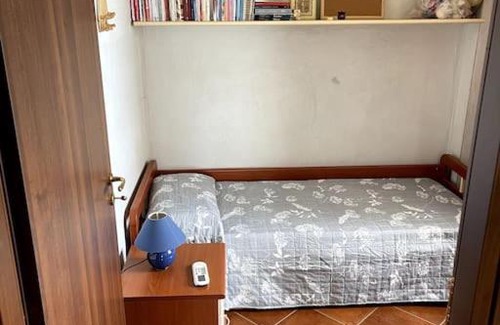 Rossano Casa | Sybaris Casa Vacanze- Corigliano Rossano, CS