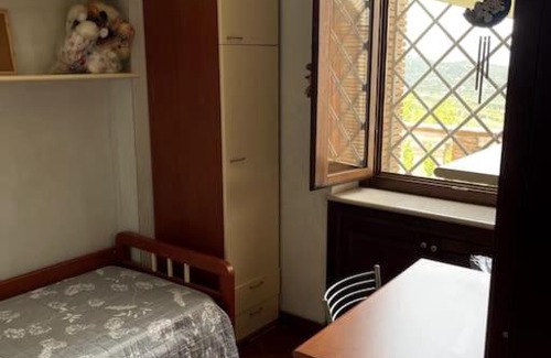 Rossano Casa | Sybaris Casa Vacanze- Corigliano Rossano, CS