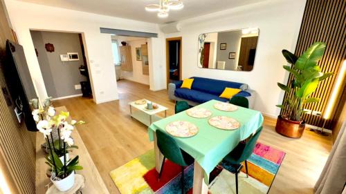 Sesto Calende Apartamento | SYC I Mulini, Leonardo Academy & MXP & JRC Ispra