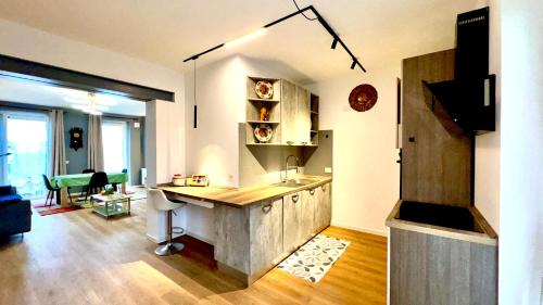 Sesto Calende Apartamento | SYC I Mulini, Leonardo Academy & MXP & JRC Ispra