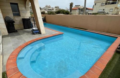 Nahariya Apartamento | Sycamore on the beach