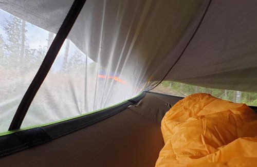Kirkkonummi Otro | Sydåbacka Tentsile-puumajoitus