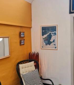 Svendborg Casa | Sydfynsk idyl tæt på det hele.