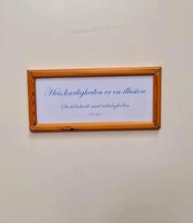 Svendborg Casa | Sydfynsk idyl tæt på det hele.