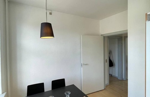 Copenhagen SV Apartamento | Sydhavn Studio Summar