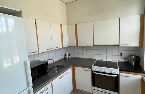 Copenhagen SV Apartamento | Sydhavn Studio Summar