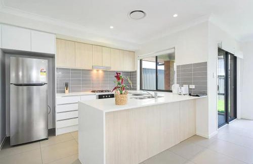 Cobbitty Casa | Sydney Cobbitty 4bed house,close Oran Park