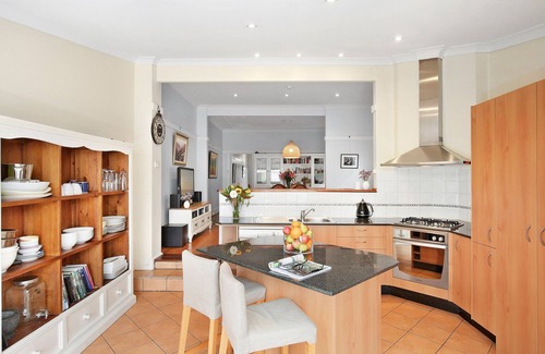 North Willoughby Casa | Sydney North Serene Retreat - Comfort | Ease | Street Parking
