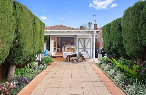 North Willoughby Casa | Sydney North Serene Retreat - Comfort | Ease | Street Parking