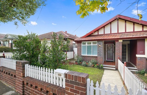 North Willoughby Casa | Sydney North Serene Retreat - Comfort | Ease | Street Parking