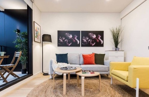 Leichhardt Casa | Sydney Uni, Prince Alfred Hospital Close With Pool