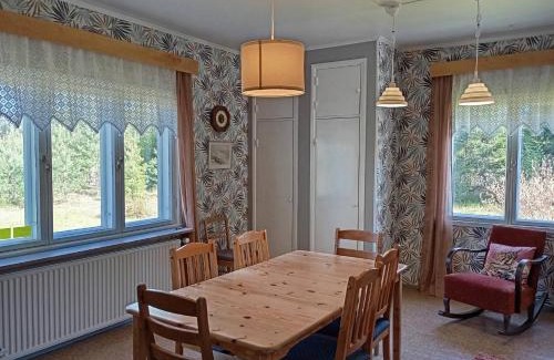 Kimito Island Casa | sydtorp charming old house in the countryside