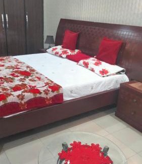 Lahore Casa | Syeda Cottage
