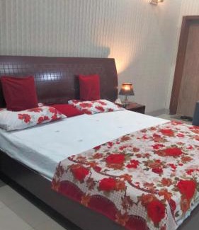 Lahore Casa | Syeda Cottage