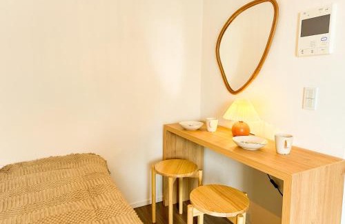 Kamata Apartamento | Syforme Keikyu-Kamata Residence