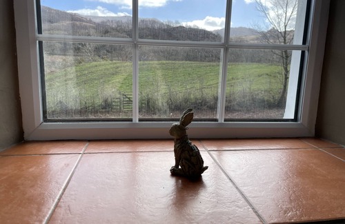Beddgelert Cabaña | Sygun Cottage 40 mins walk to Watkin Waterfalls, Snowdon