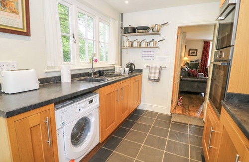 Beddgelert Casa | Sygun View