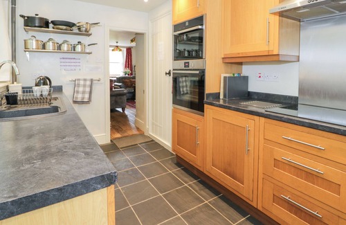 Beddgelert Casa | Sygun View