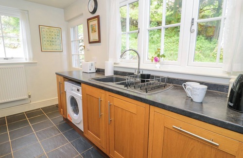 Beddgelert Casa | Sygun View