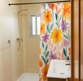 Jaen Casa | SYL guest house centro ciudad
