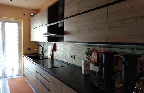 Downtown Apartamento | SylGabry Luxury Home