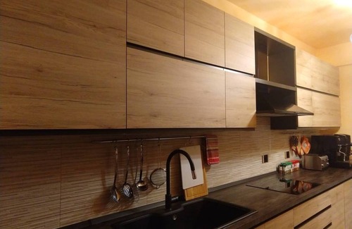Downtown Apartamento | SylGabry Luxury Home