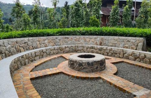 Elappara Villa | Sylora Meadows Pool Villa ,Vagamon