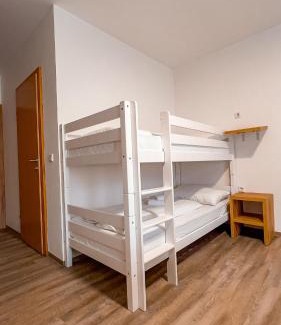 Sankt Michael im Lungau Apartamento | Sylpaulerhof Deluxe Apartment 8