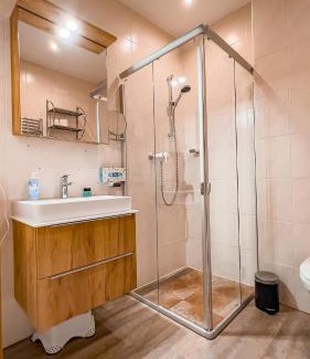 Sankt Michael im Lungau Apartamento | Sylpaulerhof Deluxe Apartment 8