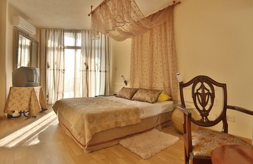 Neapolis Hotel | Sylva Hotel