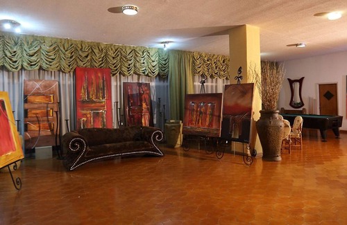 Neapolis Hotel | Sylva Hotel